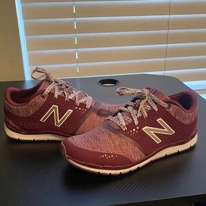New Balance 577 WX577SR4
